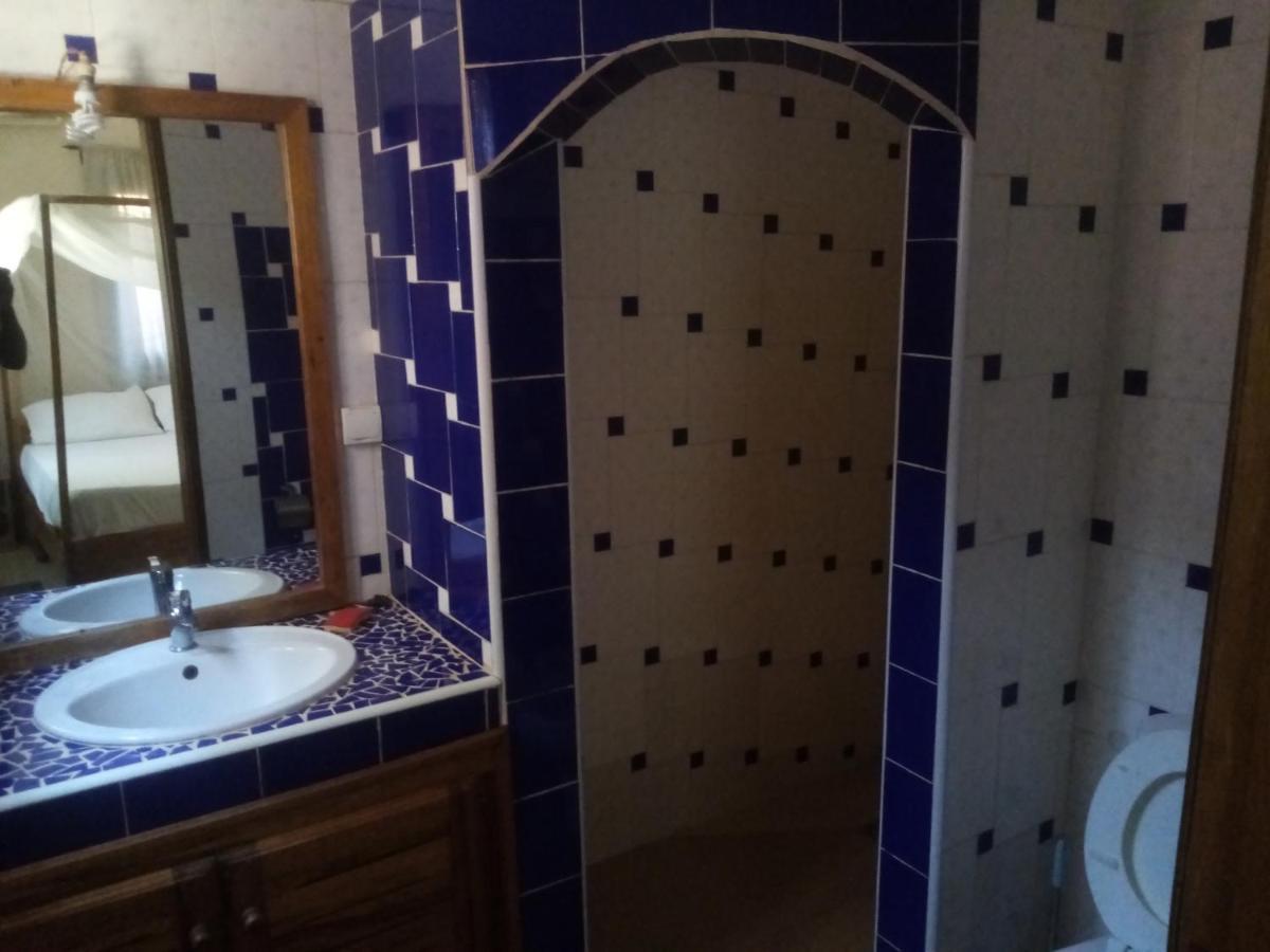 Villa Na Aldiana Saly Zewnętrze zdjęcie