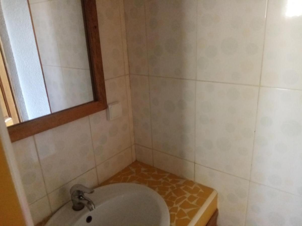 Villa Na Aldiana Saly Zewnętrze zdjęcie