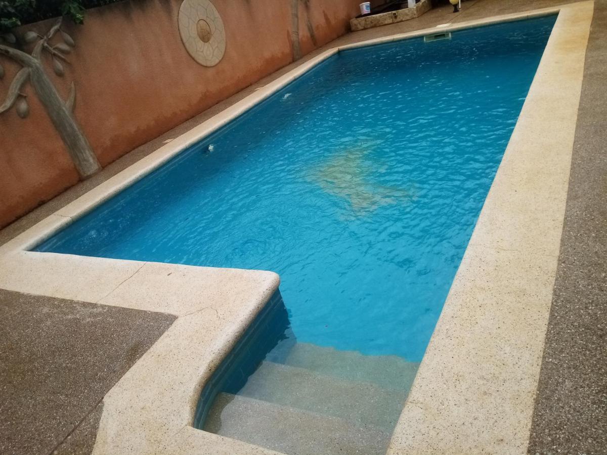 Villa Na Aldiana Saly Zewnętrze zdjęcie