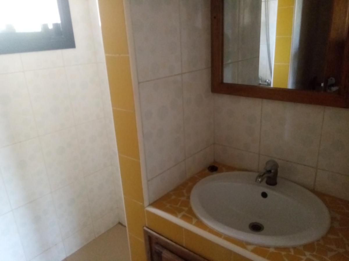 Villa Na Aldiana Saly Zewnętrze zdjęcie