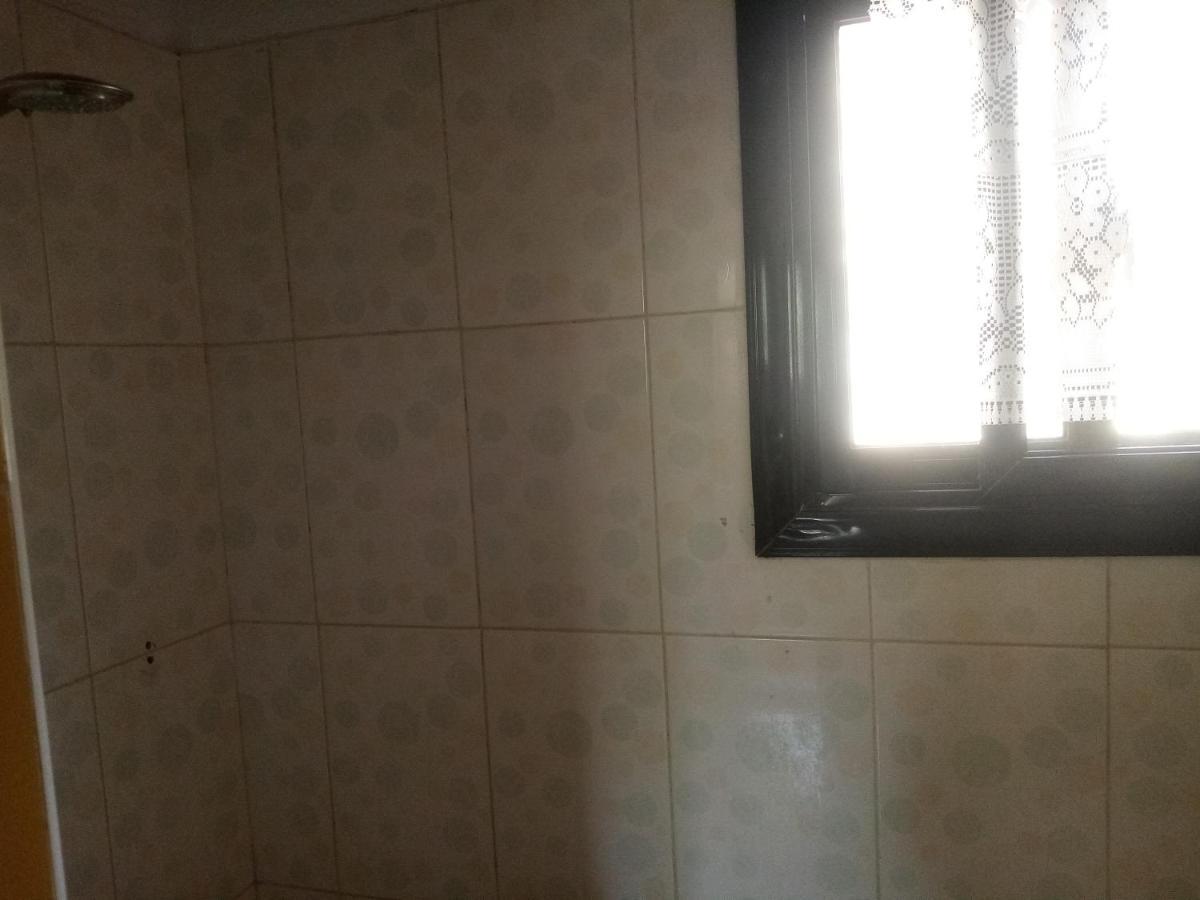 Villa Na Aldiana Saly Zewnętrze zdjęcie