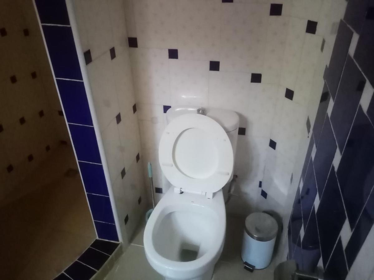 Villa Na Aldiana Saly Zewnętrze zdjęcie