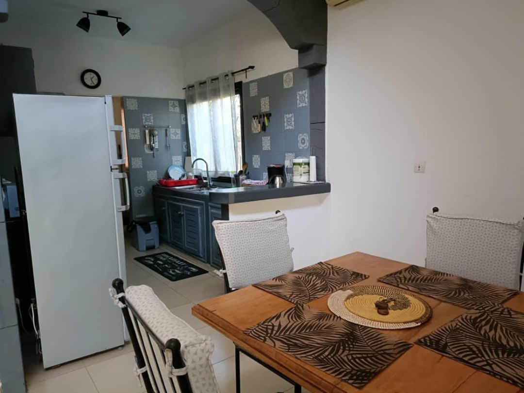 Villa Na Aldiana Saly Zewnętrze zdjęcie