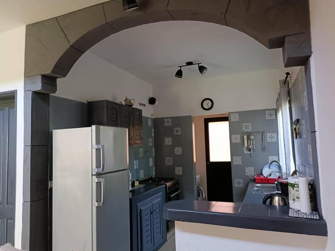 Villa Na Aldiana Saly Zewnętrze zdjęcie