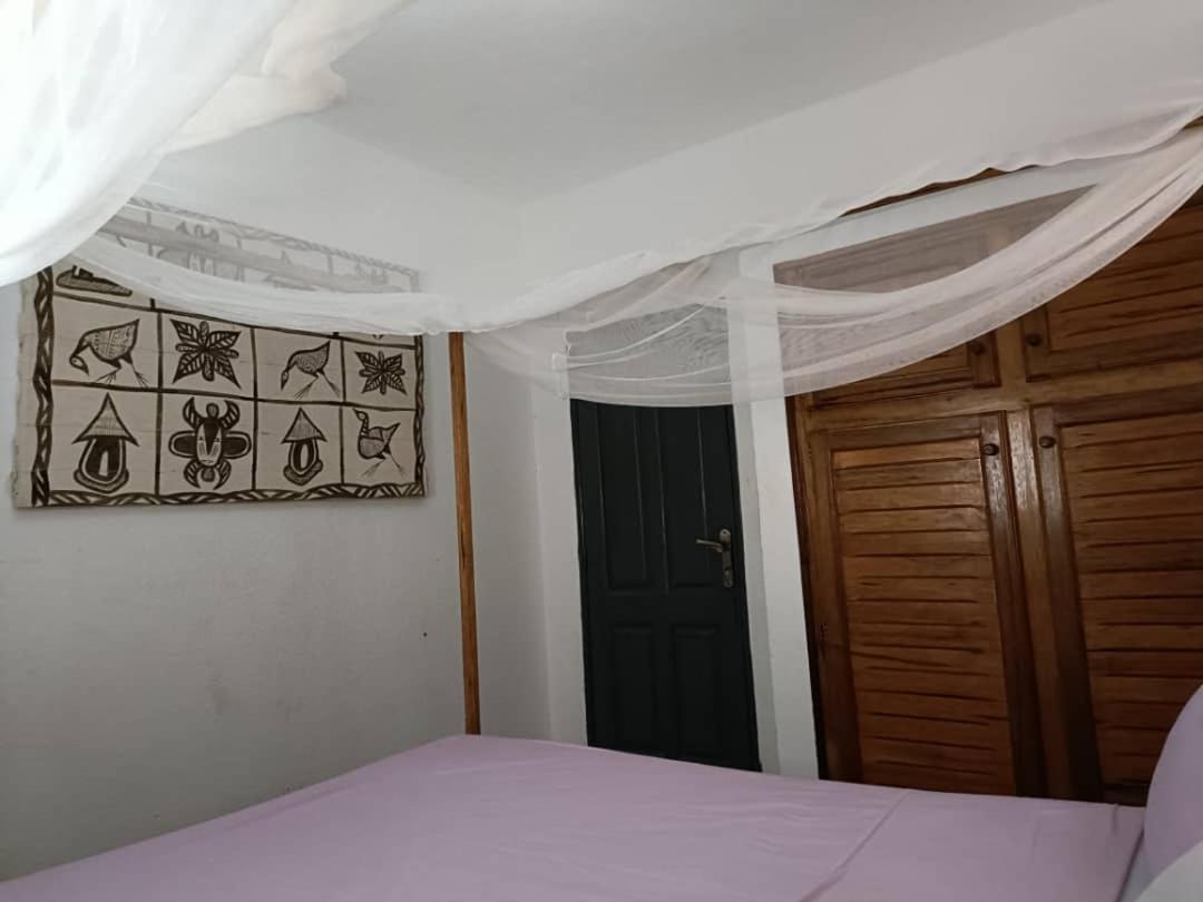 Villa Na Aldiana Saly Zewnętrze zdjęcie